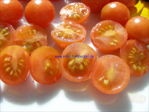 Sweet Pea Currant 10 Tomate Samen WINZIG und HOHER ERTRAG! 