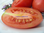 Rote Zora-  himbeerfarbene Tomate