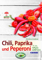Bücher rund um Chili Paprika und Tomaten