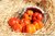 Cox Orange , eine leckere Fleischtomate